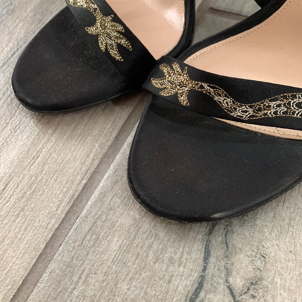 Gianvito Rossi heels - Picture 10 of 12